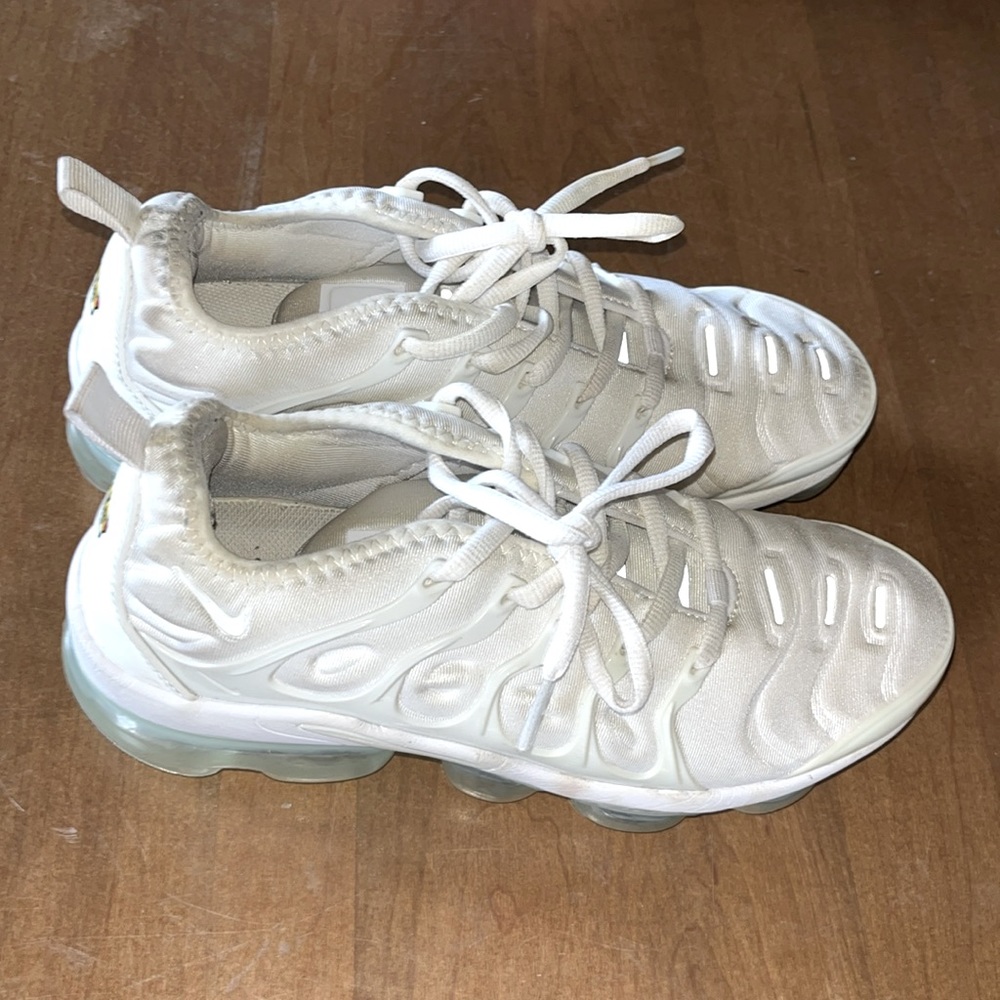 Nike Vapormax plus